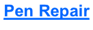Pen Repair